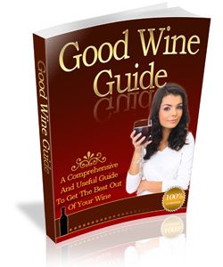 Good Wine Guide