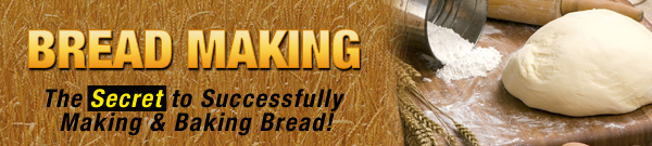 Making Bread