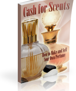 Cash for Scents!