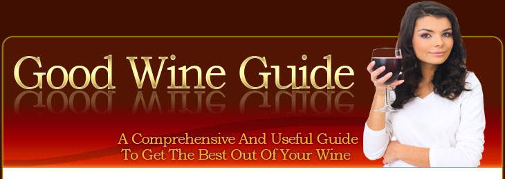 Good Wine Guide