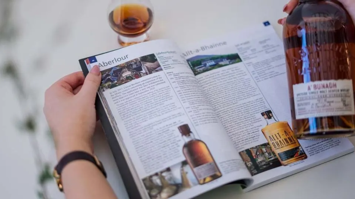 How To Make Your Own Scotch