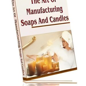 soap making