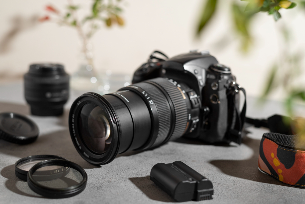 Digital Photography