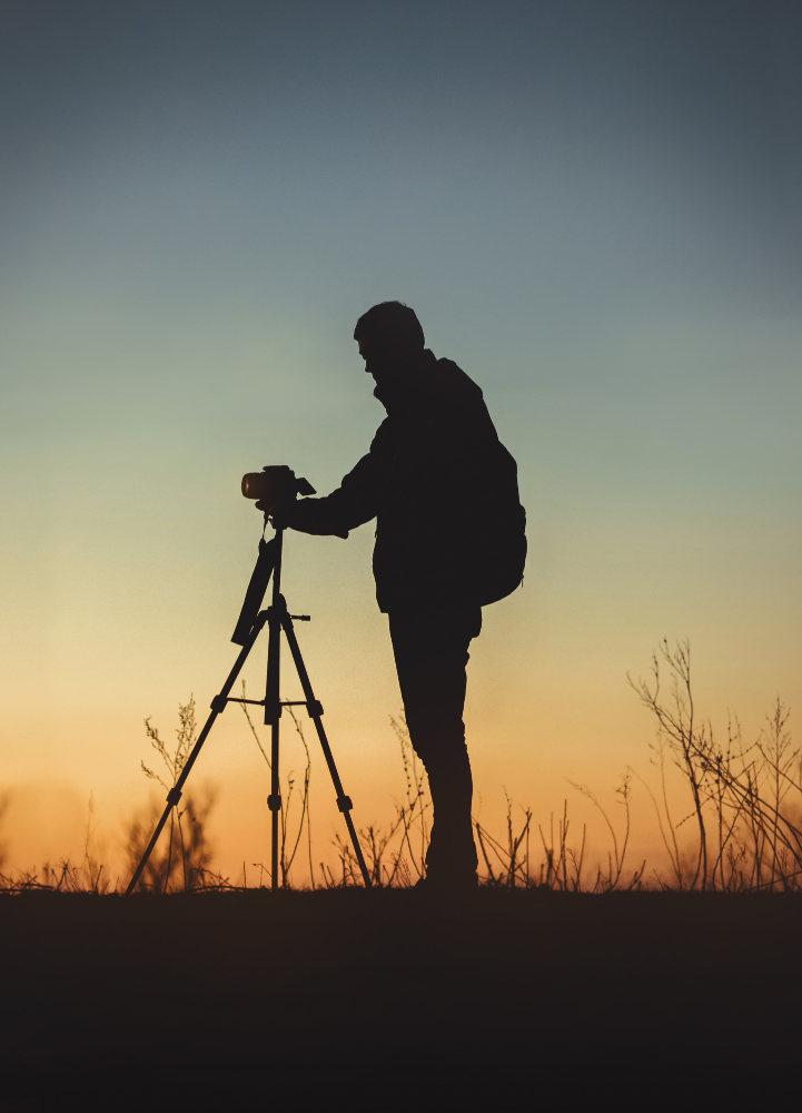 Getting Started In Stock Photography