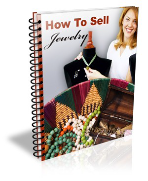 How to sell Jewelry