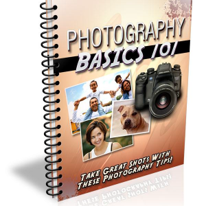 Photography Basics 101