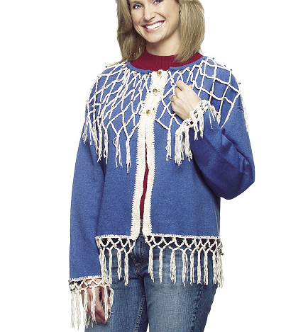 Crochet Patterns