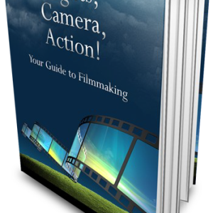 Lights Camera Action