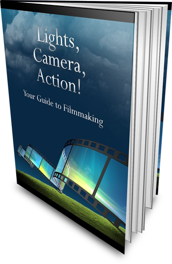 Lights Camera Action