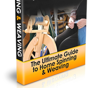 Spinning & Weaving