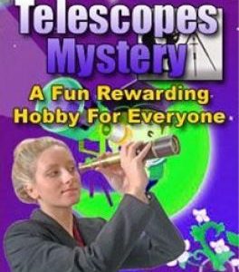Telescopes Mystery