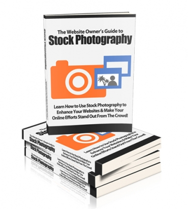 Website Owners Guide To Stock Photography