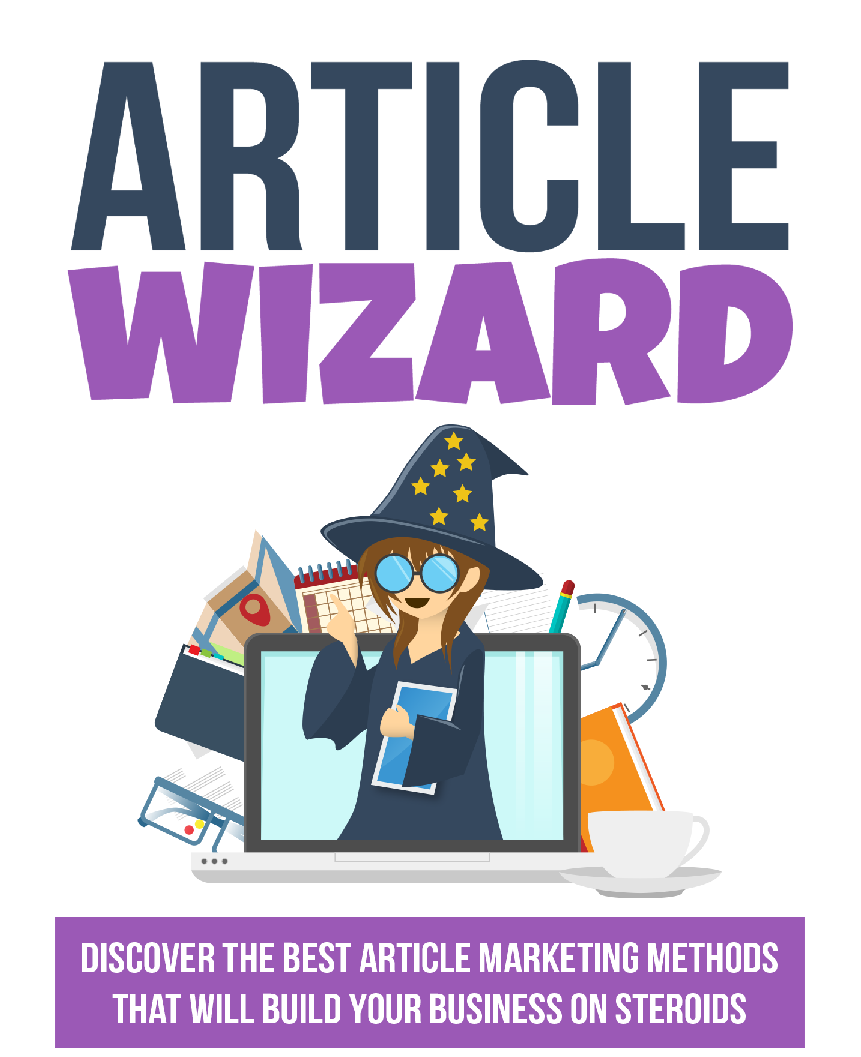 Article Wizard