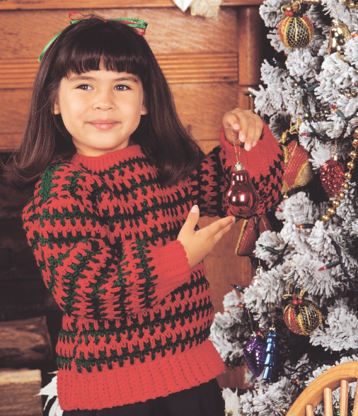 Children, Babies & Dolls Crochet Collection