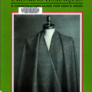 Classic Tailoring Techniques