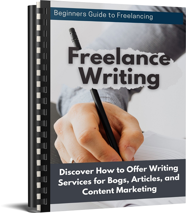 Freelance Writing