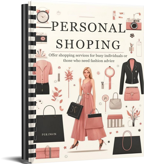Personal Shopping