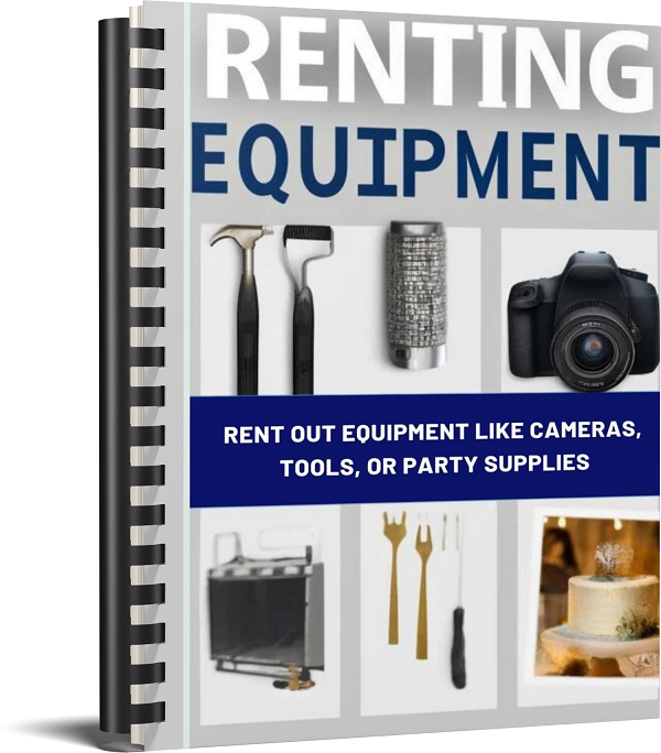 Renting Equipment