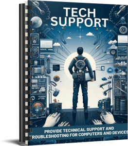 Tech Support
