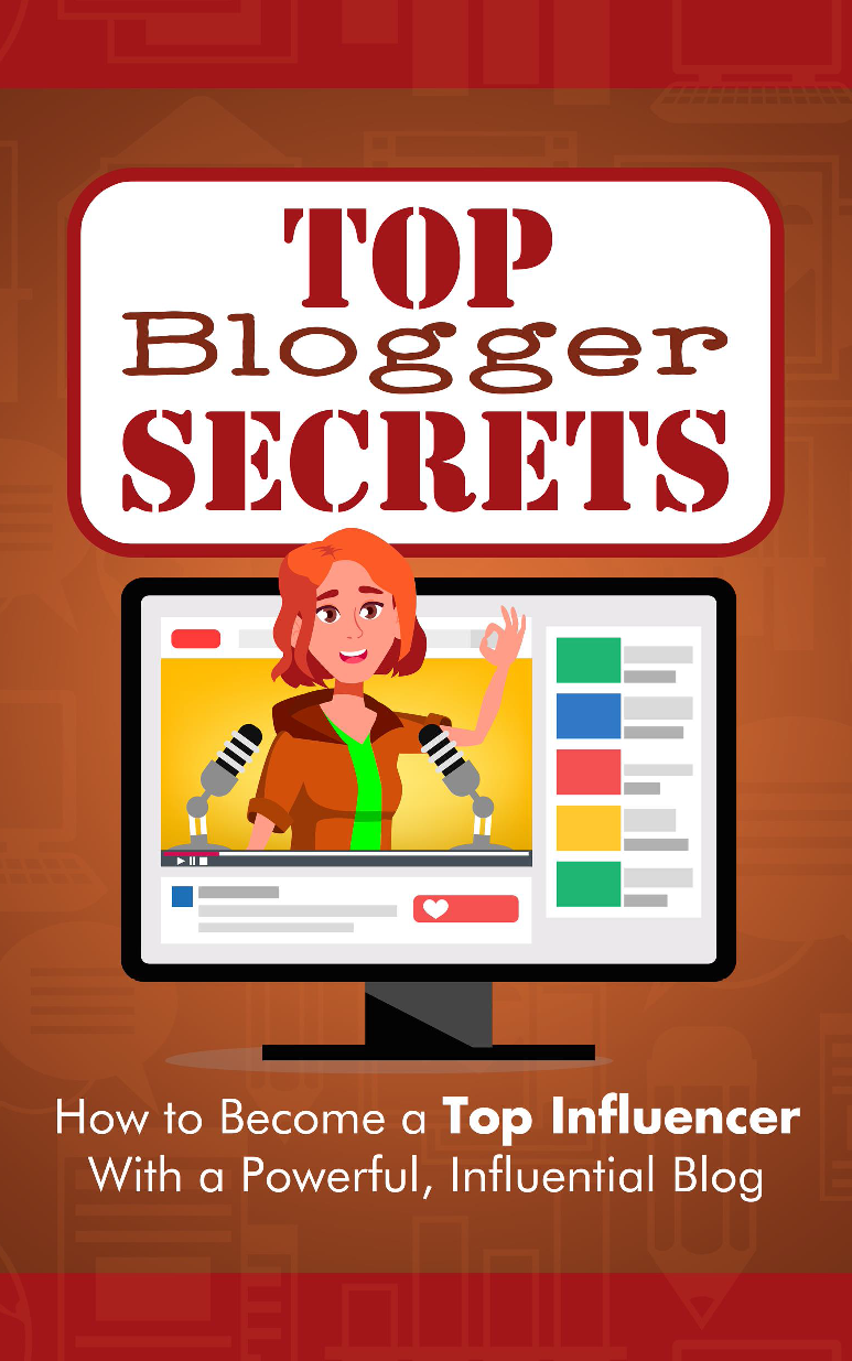 Top Blogger Secrets