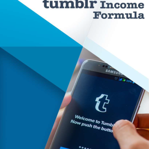 Tumblr Income Formula