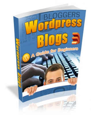 Wordpress Blogs - A Guide For Beginners